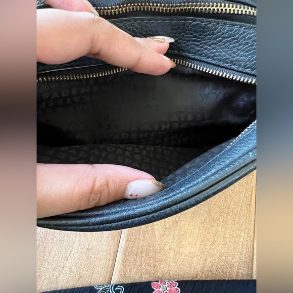 Kate Spade crossbody - Picture 6 of 6